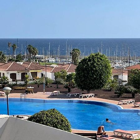 Deluxe Apt. 110Qm+Terrasse 60Qm Pool Wifi Golf Yachthafen San Miguel de Abona Exteriér fotografie