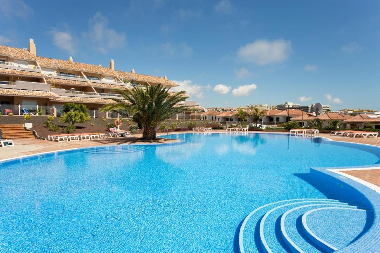 Deluxe Apt. 110Qm+Terrasse 60Qm Pool Wifi Golf Yachthafen San Miguel de Abona Exteriér fotografie
