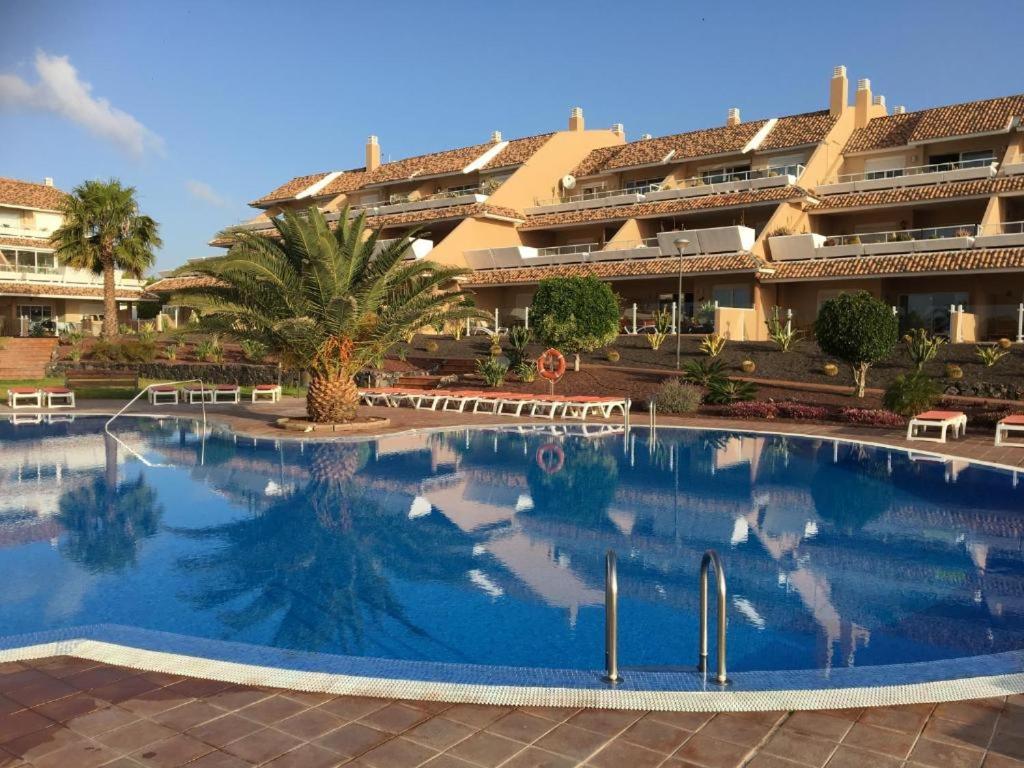 Deluxe Apt. 110Qm+Terrasse 60Qm Pool Wifi Golf Yachthafen San Miguel de Abona Exteriér fotografie