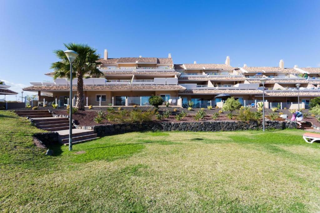 Deluxe Apt. 110Qm+Terrasse 60Qm Pool Wifi Golf Yachthafen San Miguel de Abona Exteriér fotografie