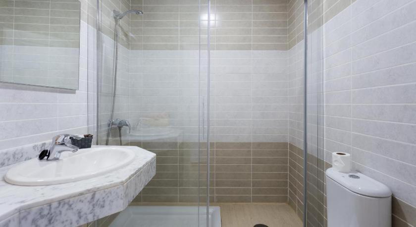 Deluxe Apt. 110Qm+Terrasse 60Qm Pool Wifi Golf Yachthafen San Miguel de Abona Exteriér fotografie