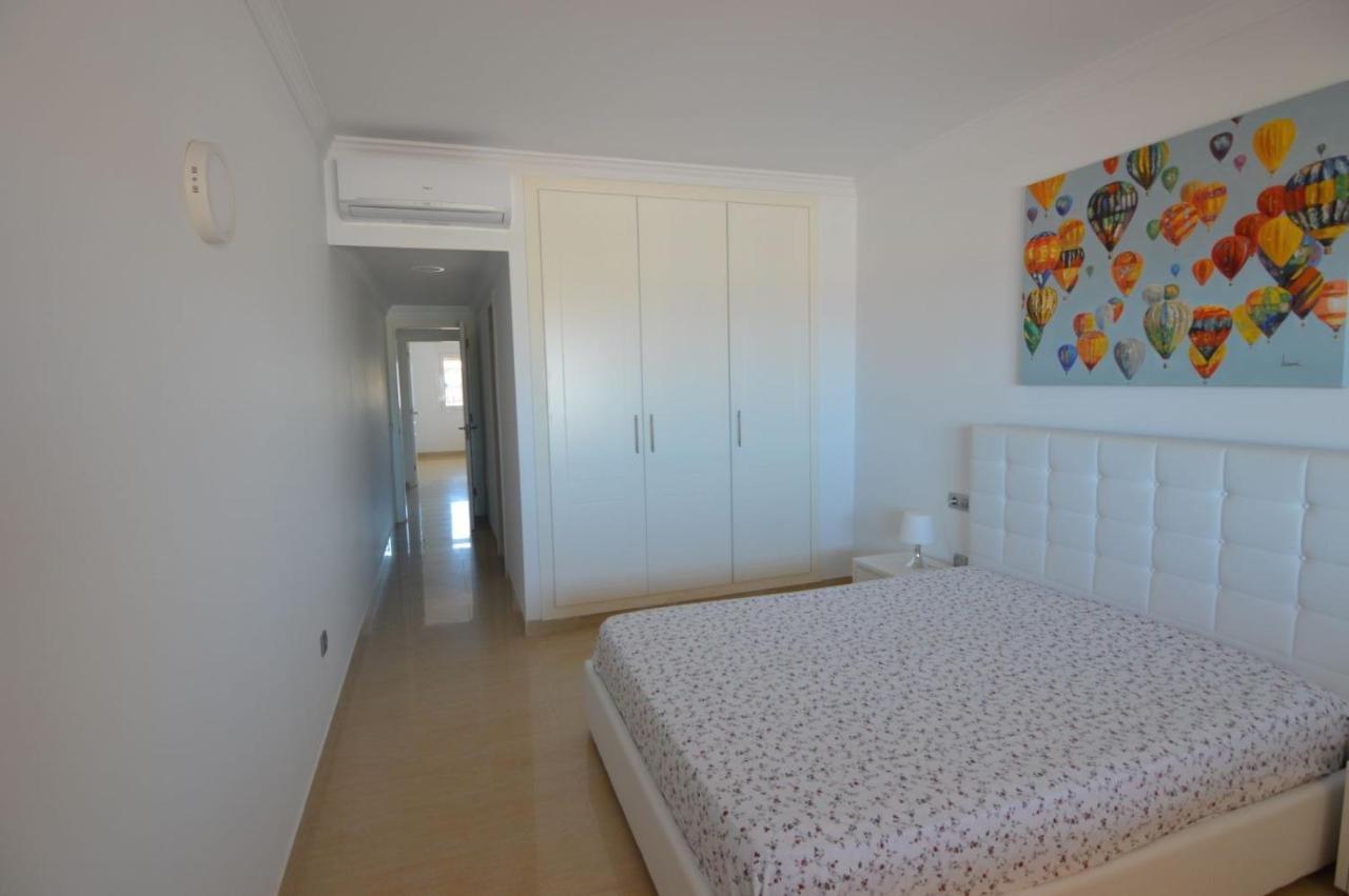 Deluxe Apt. 110Qm+Terrasse 60Qm Pool Wifi Golf Yachthafen San Miguel de Abona Exteriér fotografie