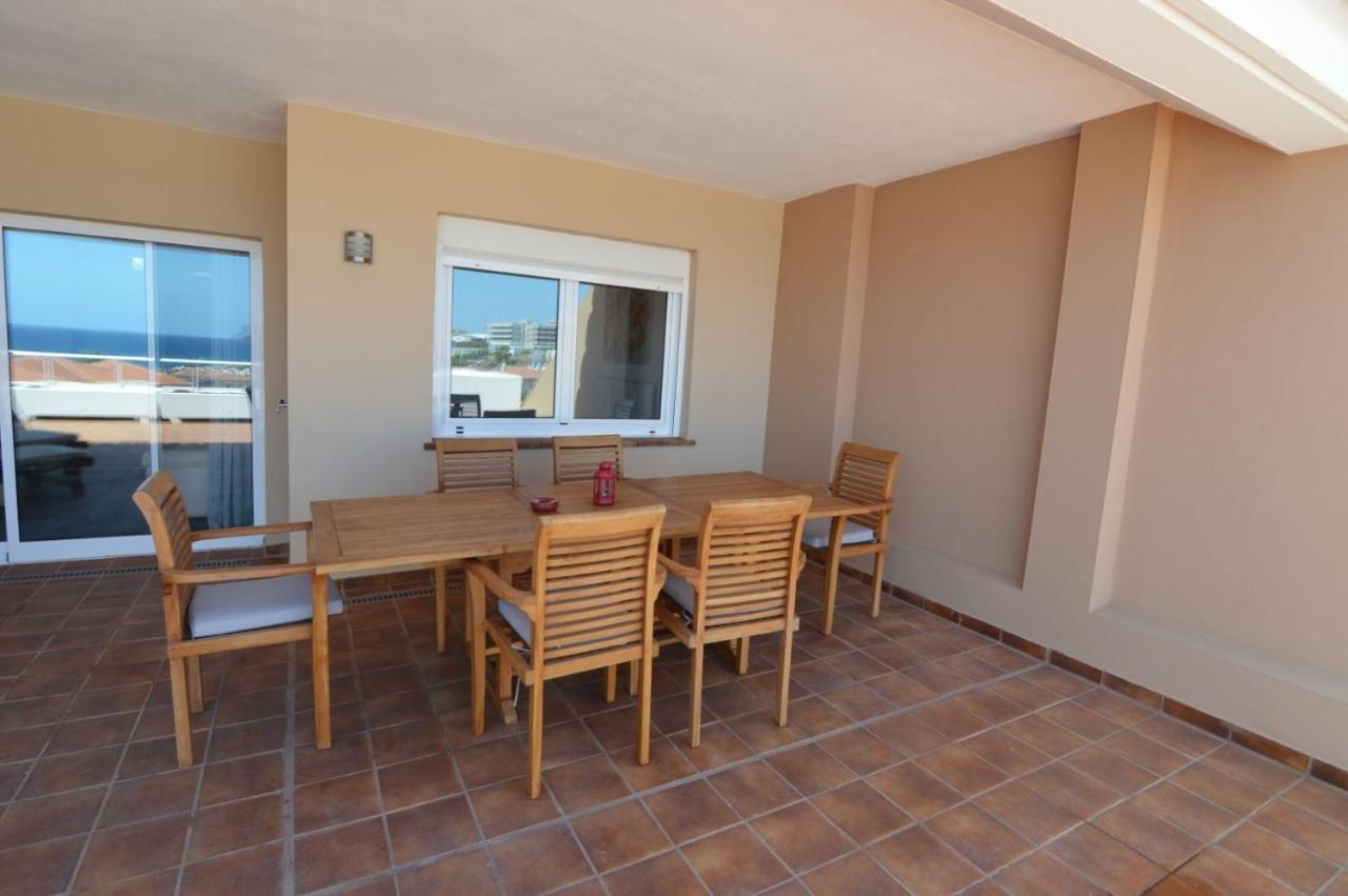 Deluxe Apt. 110Qm+Terrasse 60Qm Pool Wifi Golf Yachthafen San Miguel de Abona Exteriér fotografie
