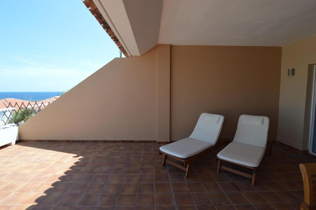 Deluxe Apt. 110Qm+Terrasse 60Qm Pool Wifi Golf Yachthafen San Miguel de Abona Exteriér fotografie
