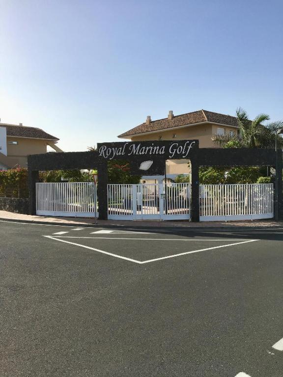 Deluxe Apt. 110Qm+Terrasse 60Qm Pool Wifi Golf Yachthafen San Miguel de Abona Exteriér fotografie
